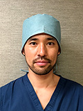 歯科医師 平野雄一 写真