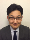 歯科医師 渋谷哲勇 写真
