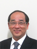 歯科博士 石上友彦 写真